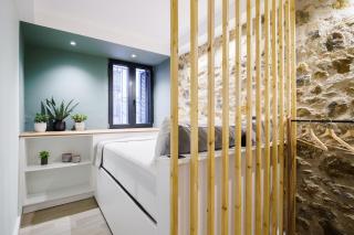 Athenian central Studio with Garden! - Atene - 7