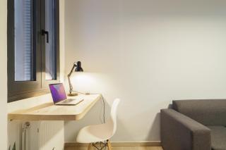 Athenian central Studio with Garden! - Atene - 3