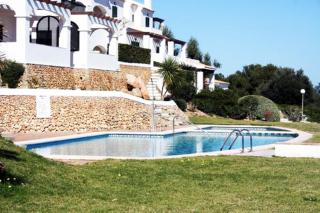 Cove Noves - Relax en Menorca, Ideal para familias - 6