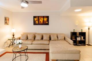 Cozy Family Retreat with Arcade, Grill, Waffle Bar & Firepit - Norcross - 5
