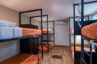 Lagarza Hostel - La Libertad - 4