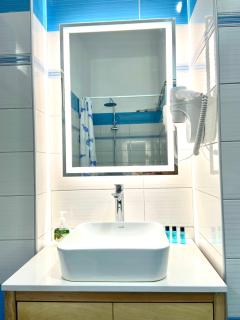Andris Ylli & Hojza APARTMENTS - Saranda - 8