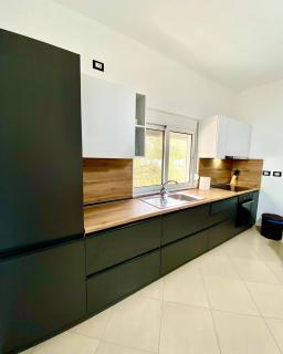 Andris Ylli & Hojza APARTMENTS - Saranda - 7