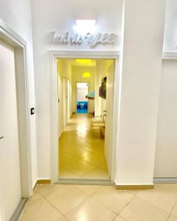 Andris Ylli & Hojza APARTMENTS - Saranda - 6