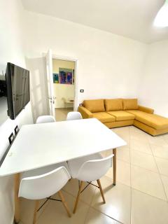 Andris Ylli & Hojza APARTMENTS - Saranda - 4