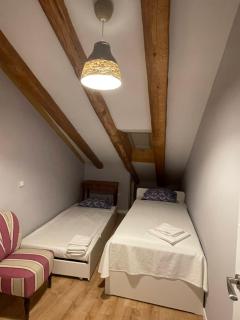 Hotel-Hospedería los Templarios - Sepúlveda - 3