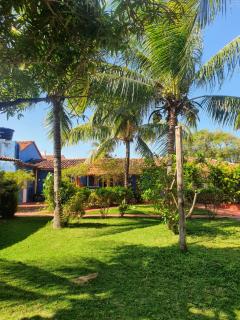 Casarão do Pontal - 1