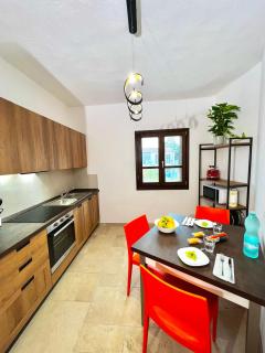 La Casa di Natalie - Girasole - 5