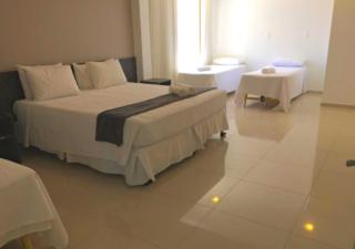 Scenarium Hotel - Recife - 0