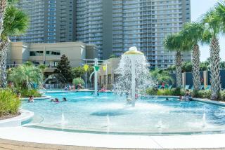 Emerald Beach 1633 - Panama City Beach - 5