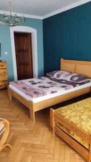 Dom Sula - Ustrzyki Dolne - 8