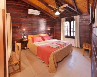 Posada Pfullendorf - Adults Only - Villa General Belgrano - 6