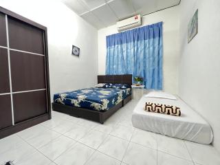 Bagan Lalang Homestay Sepang - Kampong Bagan Lalang - 5