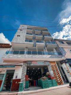 HOTEL GRAN PLAZA SAN RAFAEL - 0