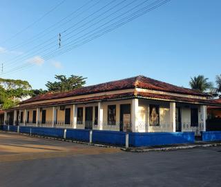 Casarão do Pontal - Coruripe - 9