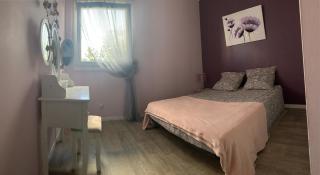 Maison cosy clim jardin netflix - Muret - 1