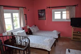 Private Villa AKOBARA, 2km from city center - Città di Corfù - 1