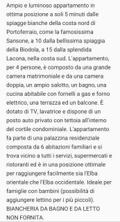 Appartamento Orti - 8
