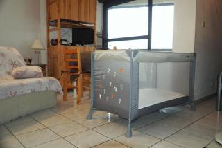 Coquet appartement 5 places labélisé tout équipé - Saint-Lary-Soulan - 2