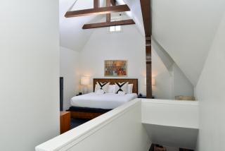 Wine Valley Inn - Solvang - 3