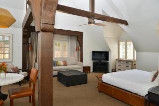 Wine Valley Inn - Solvang - 6
