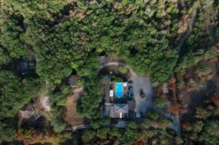 le clos des dryades f - 4