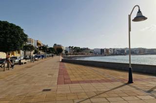 Vivienda Vacacional Irene - Arinaga - 5