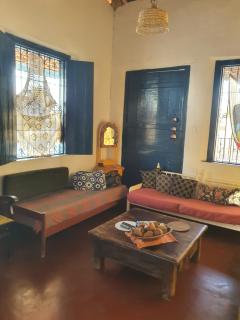 Casarão do Pontal - 8