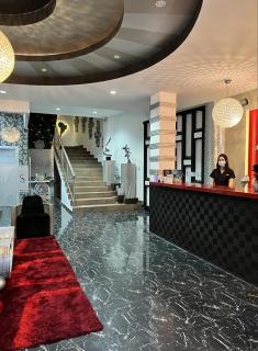 Basha Hotel & Restaurant - San Pedro Sula - 3