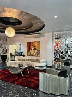 Basha Hotel & Restaurant - San Pedro Sula - 5