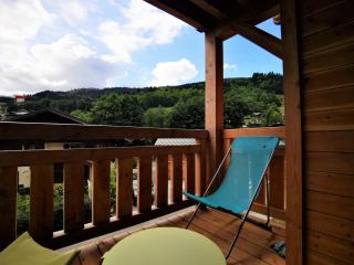 Appartement moderne aux Gets, 2 chambres, garage, services inclus - FR-1-598-93 - 5