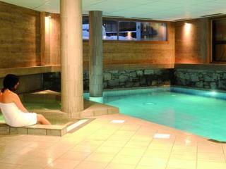 Charmant T2 Cabine avec Spa et Piscine, Proche Centre et Pistes de Ski - Les Gets - FR-1-598-85 - Les Gets - 6