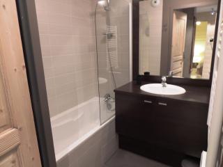 Charmant T2 Cabine avec Spa et Piscine, Proche Centre et Pistes de Ski - Les Gets - FR-1-598-85 - Les Gets - 3