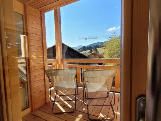Appartement lumineux et spacieux avec 2 terrasses, proche des pistes et commerces aux Gets - FR-1-598-94 - Les Gets - 5