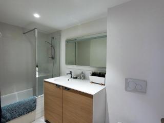 Appartement lumineux et spacieux avec 2 terrasses, proche des pistes et commerces aux Gets - FR-1-598-94 - Les Gets - 1