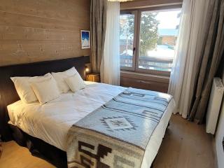 Appartement central tout confort avec grande terrasse, WIFI, PARKING, 8 personnes - FR-1-598-99 - Les Gets - 6