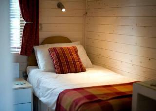 Kings Lynn Holiday Park - 3