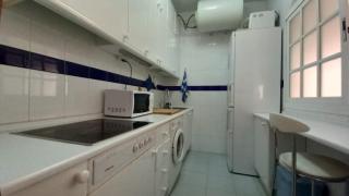 APARTAMENTO SAN JUAN (CENTRO MÁLAGA) - Malaga - 1