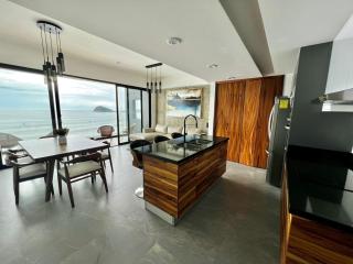 Catania Malecón 1101 Vista Panorámica al Mar - 2