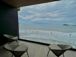 Catania Malecón 1101 Vista Panorámica al Mar - 4