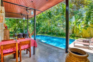Villas Piña - Adults only - Puerto Viejo - 7