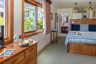 The Avalon Hotel in Catalina Island - 1