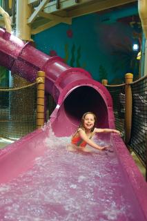 Castaway Bay by Cedar Point Resorts - Sandusky - 6