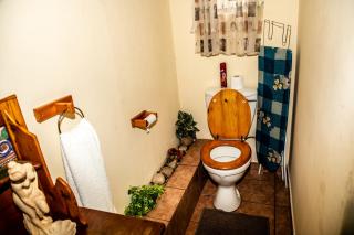 The Cottage - Rustenburg - 7