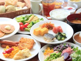 Richmond Hotel Tokyo Musashino - Musashino - 1