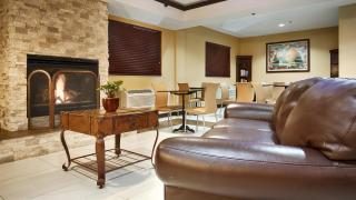Best Western Oakbrook Inn - 2