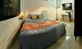 Peaceful Saigon - Entire house 1BR in District 1 - Pet-friendly - Ho Chi Minh - 4
