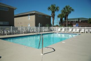Cottages Christian Retreat - Panama City Beach - 3