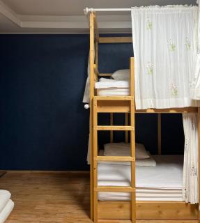 Jo Eun Jip Guesthouse - Mokpo - 3