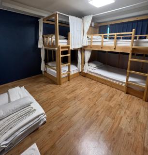 Jo Eun Jip Guesthouse - Mokpo - 4